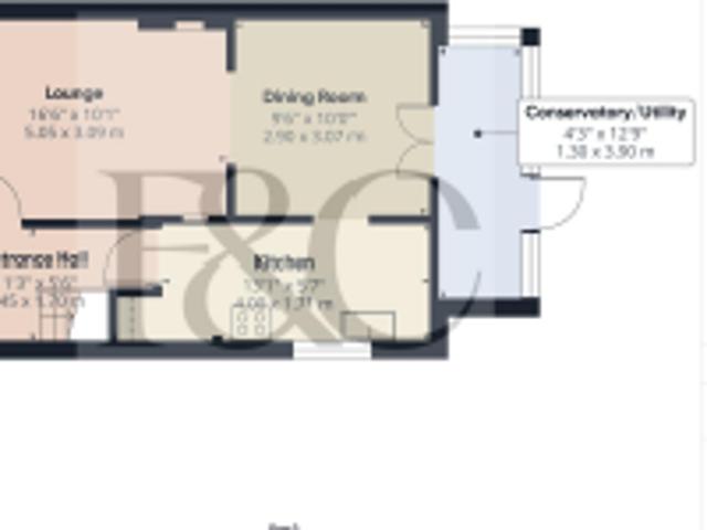 Farm for sale in Chaddesden, East Midlands