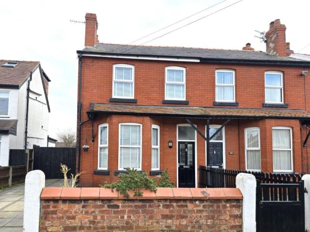 Farm for sale in Liverpool