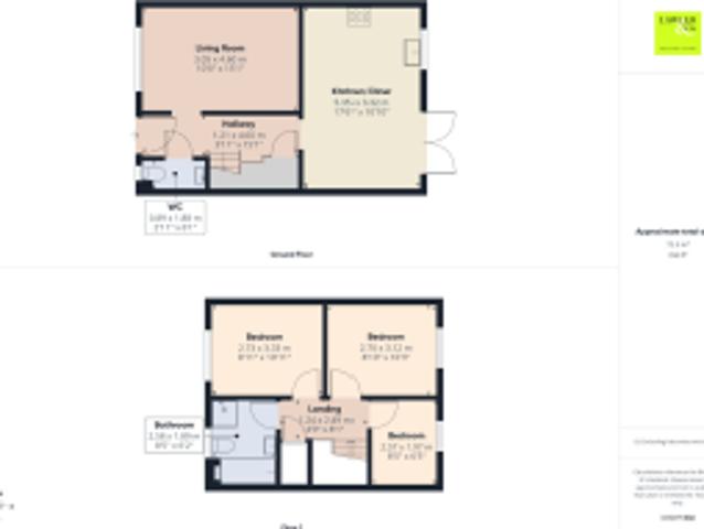 Farm for sale in Greater Manchester