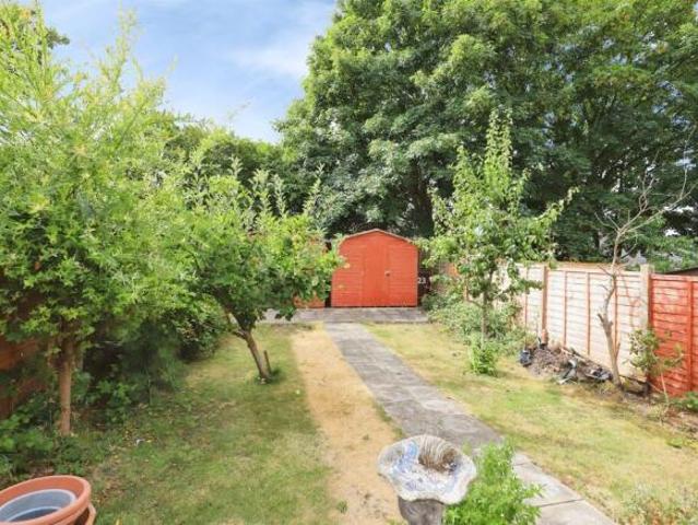 Farm for sale in Wednesfield, West Midlands