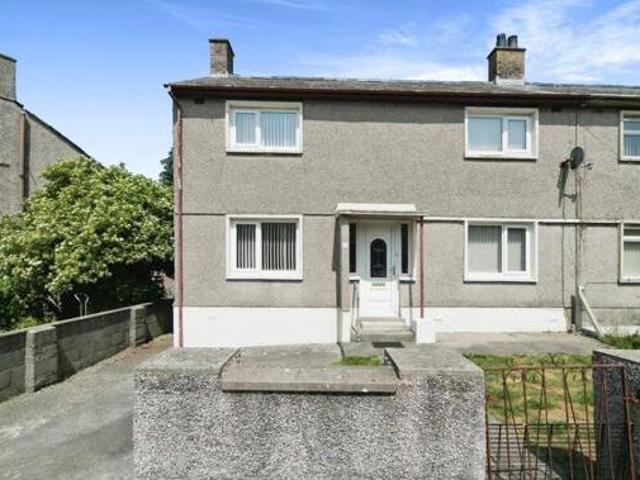 House for sale in Caernarfon