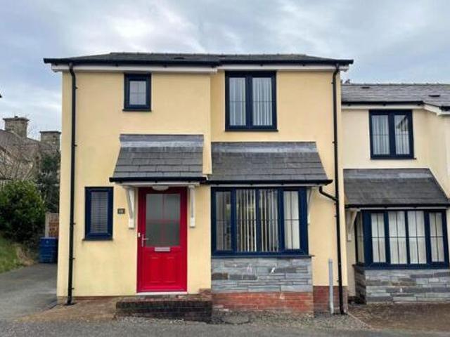 House for sale in Caernarfon, Wales