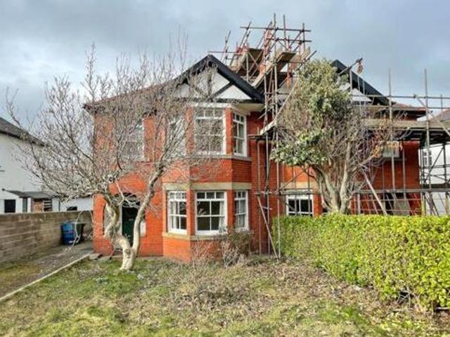 House for sale in Caernarfon