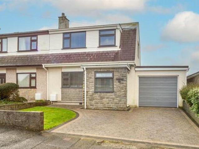 House for sale in Caernarfon, Wales