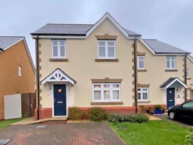 House for sale in Gwel y Llan, Caernarfon