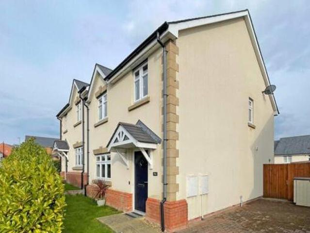 House for sale in Gwel y Llan, Caernarfon