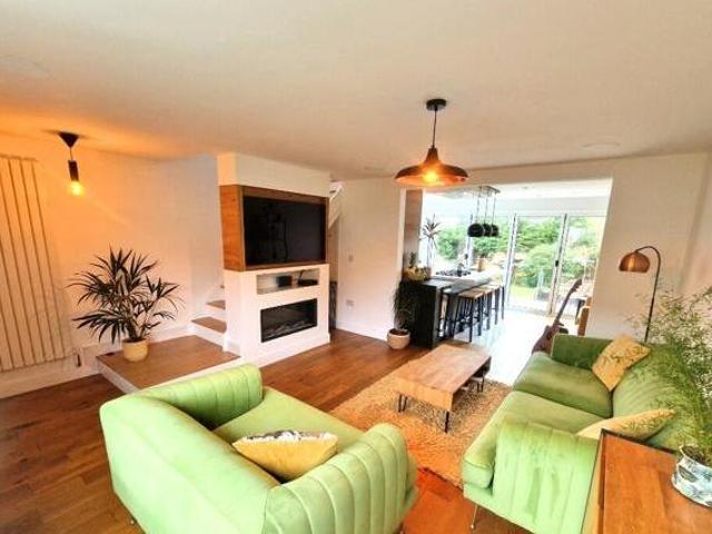 House for sale in Lyons, Greater London