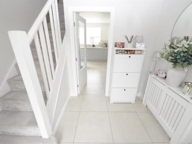 Farm for sale in Lee Bank, Greater Manchester