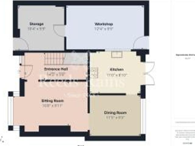 Farm for sale in Bransholme, Hull
