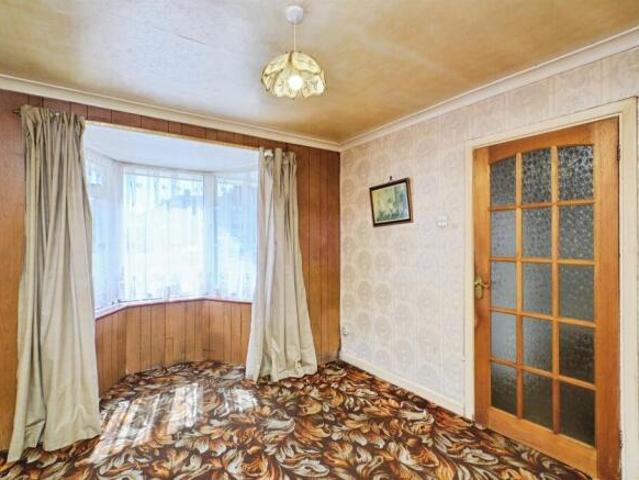 Farm for sale in Alum Rock, West Midlands