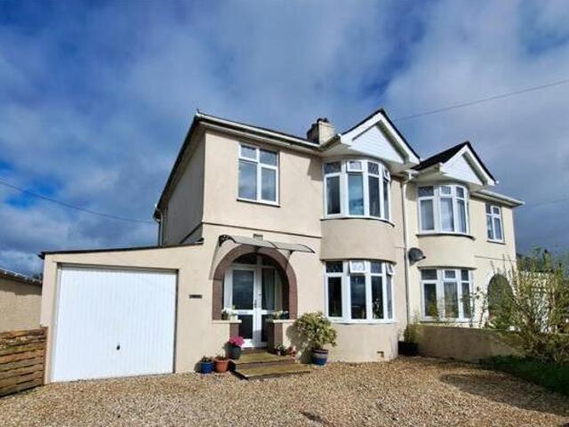House for sale in Callington