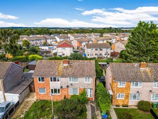 House for sale in Calne