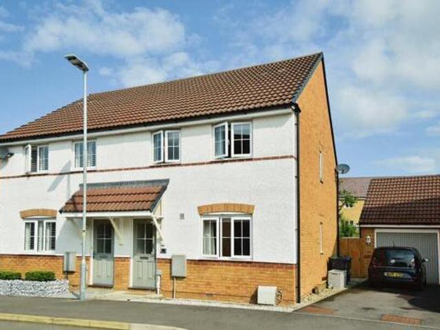 House for sale in Calne