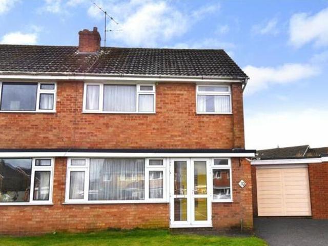 House for sale in Calne