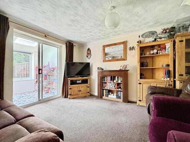 Farm for sale in Golden Valley, Gloucestershire
