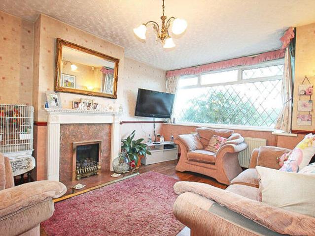 Farm for sale in Ettingshall Park, West Midlands