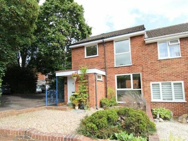 House for sale in Camberley, Surrey Heath