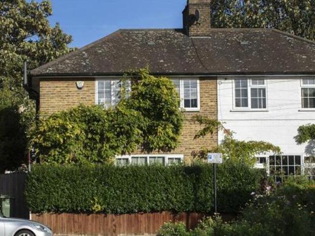 House for sale in City of London, Greater London