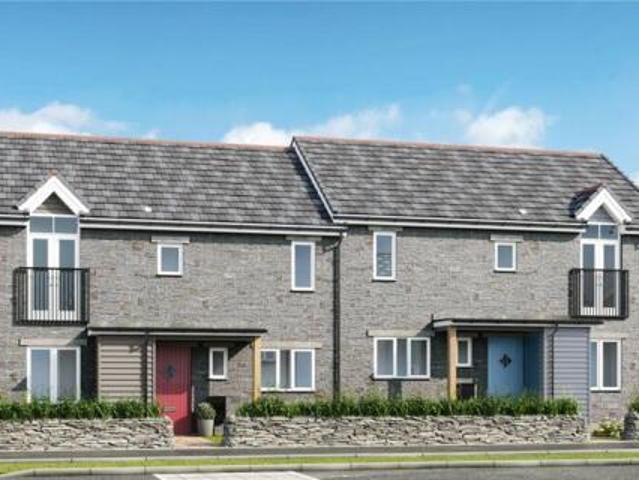 House for sale in Roseworthy, Cornwall