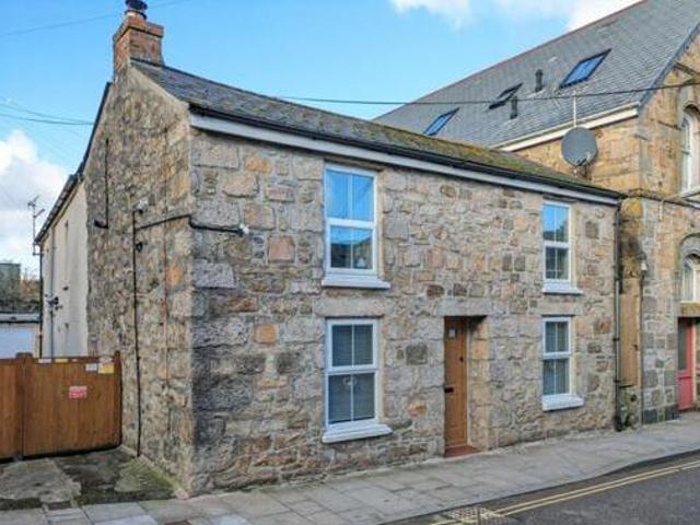 House for sale in Roseworthy, Cornwall