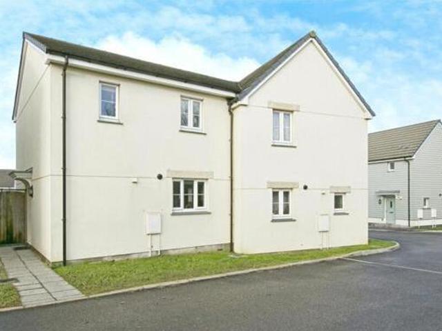 House for sale in Roseworthy, Cornwall
