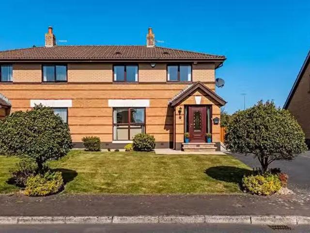 House for sale in Newtownards