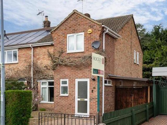 House for sale in Chesterton, Arbury