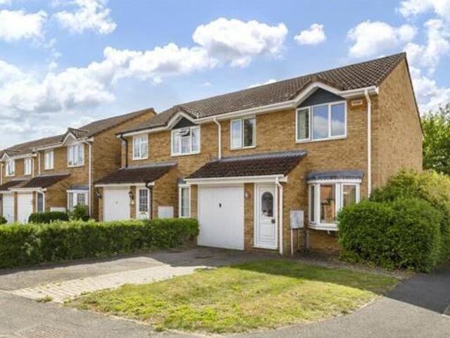 House for sale in Arbury, Cambridgeshire
