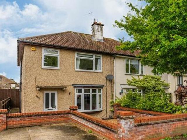 House for sale in Barnwell, Arbury