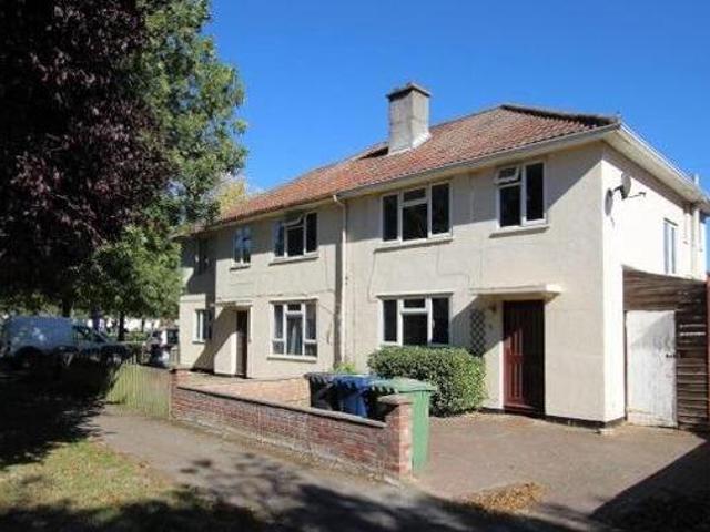 House for sale in Barnwell, Cambridge