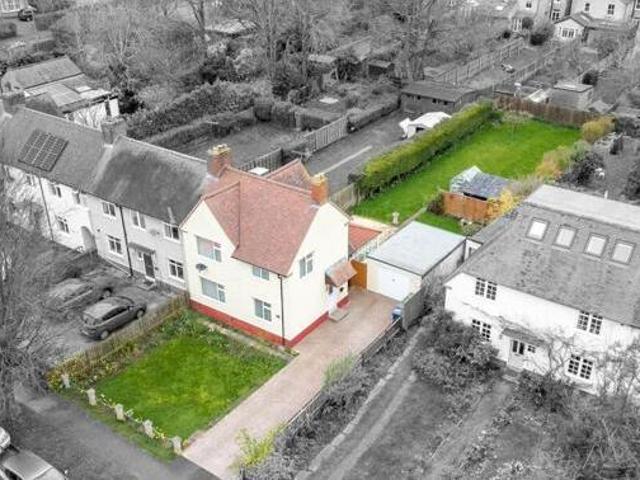 House for sale in Arbury, Cambridgeshire