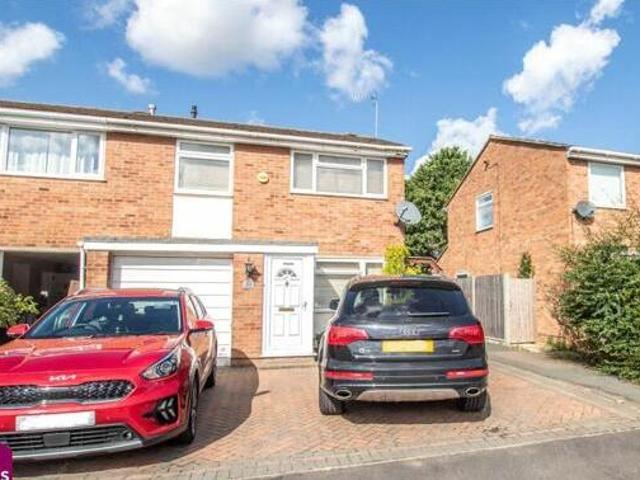House for sale in Arbury, Cambridgeshire