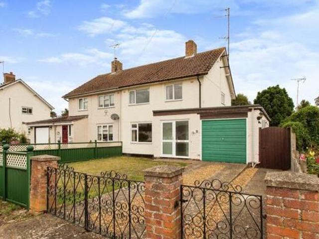 House for sale in Arbury, Cambridgeshire