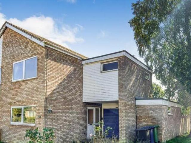 House for sale in Arbury, Cambridgeshire