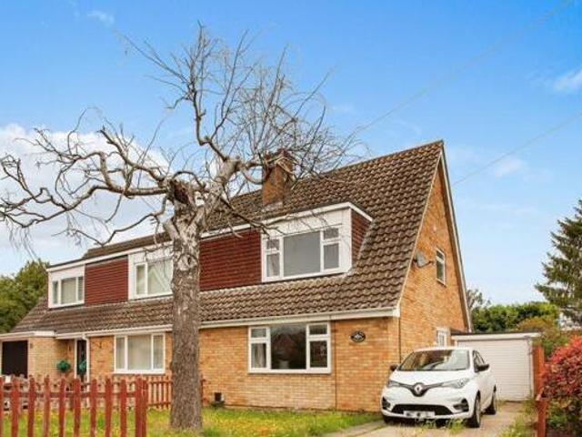 House for sale in Cambridge, Cambridgeshire and Peterborough