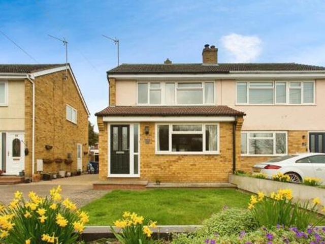 House for sale in Chesterton, Arbury