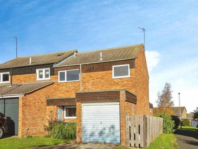 House for sale in Arbury, Cambridgeshire
