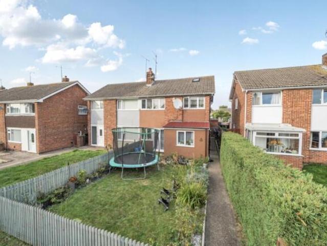 Farm for sale in Bracebridge, Lincoln