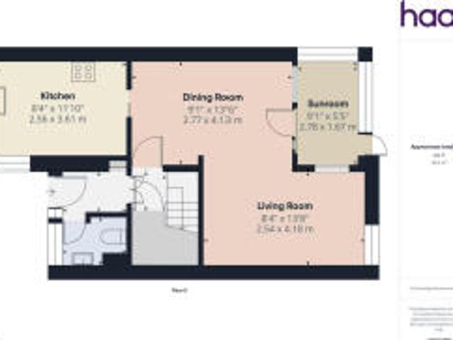Farm for sale in Chesterton, Cambridge