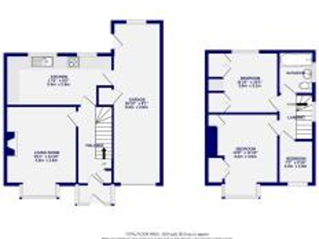 Farm for sale in Holgate, High Field