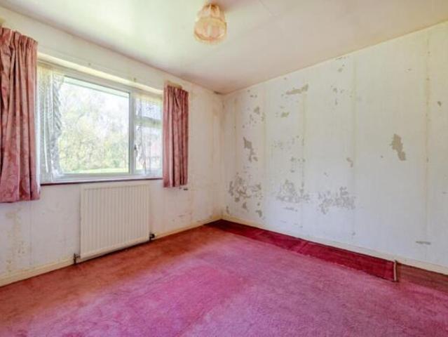 Farm for sale in Birchwood, Brayford