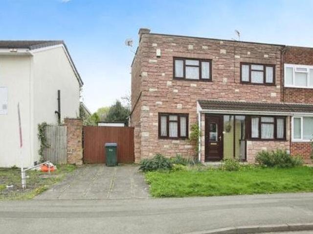 House for sale in Canley, Coventry