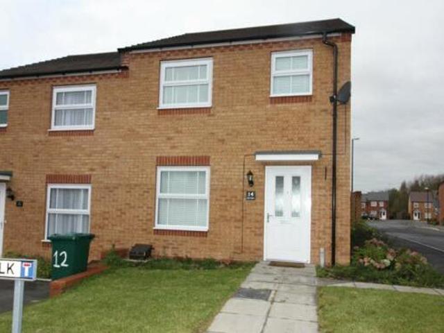 House for sale in Canley Gardens, West Midlands