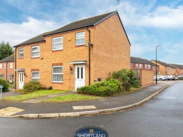 House for sale in Canley Gardens, West Midlands