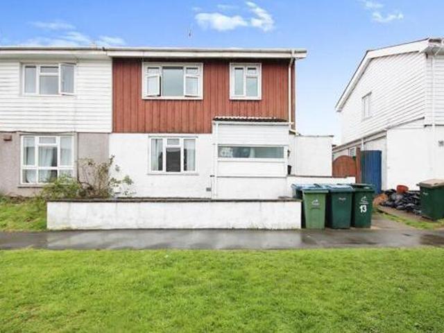 House for sale in Tile Hill, West Midlands