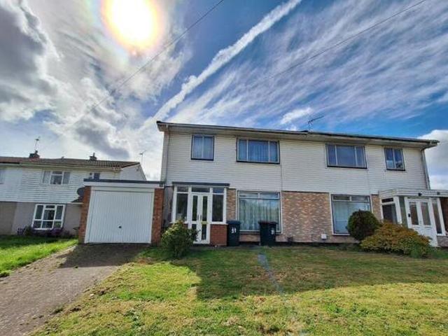 House for sale in Cannon Park, West Midlands