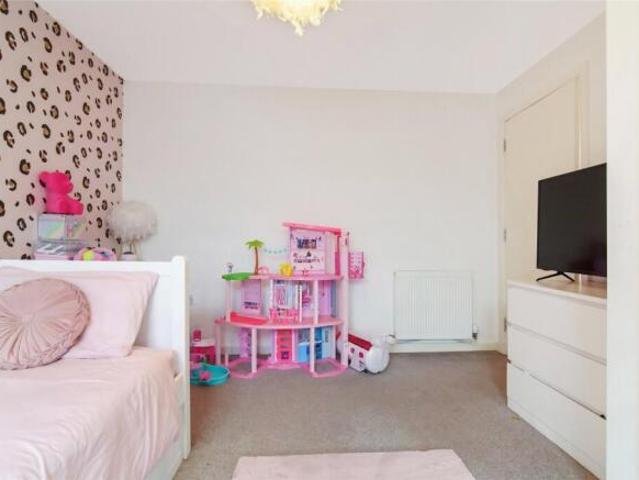 Farm for sale in Lilybank, Parkhead