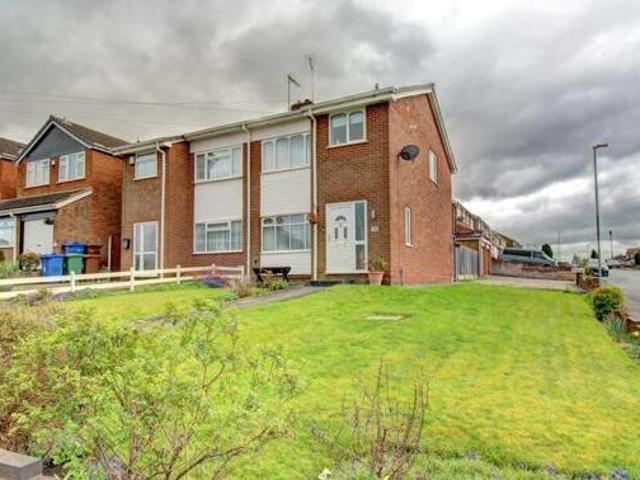 House for sale in Bridgtown, Chadsmoor