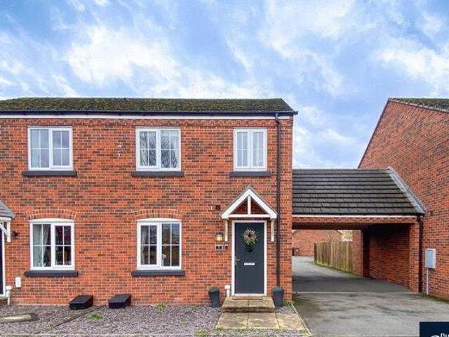 House for sale in Bridgtown, Chadsmoor