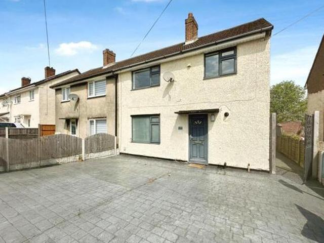 House for sale in Broomhill, Chadsmoor